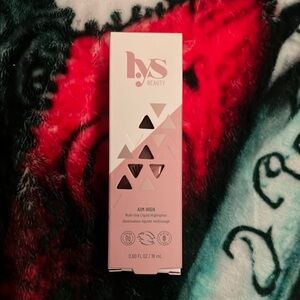 LYS Beauty Liquid Highlighter - Pink